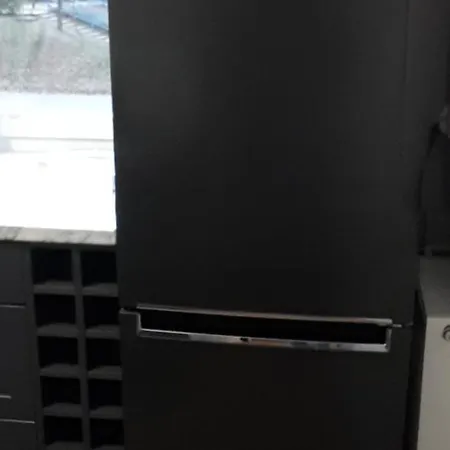 Bursztynowa Апартаменты Люблин