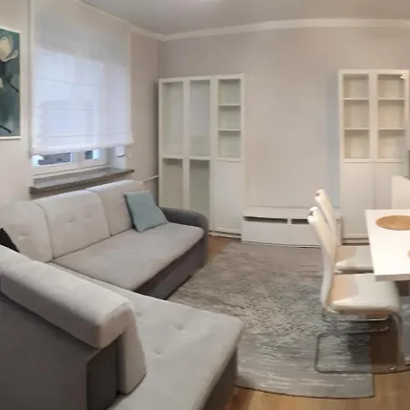 Bursztynowa * Люблин