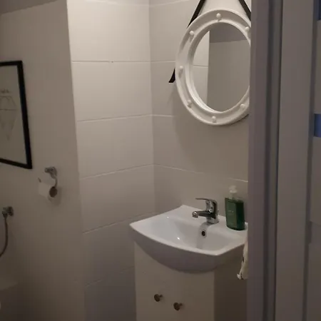 Bursztynowa Люблін