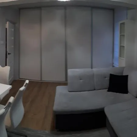 Bursztynowa * Люблин