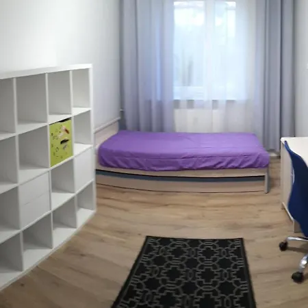 Bursztynowa * Lublin