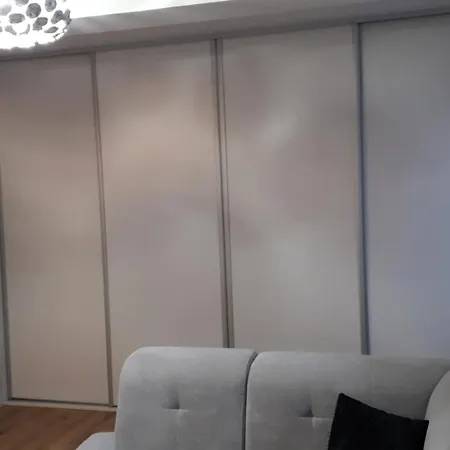 Апартаменти Bursztynowa *