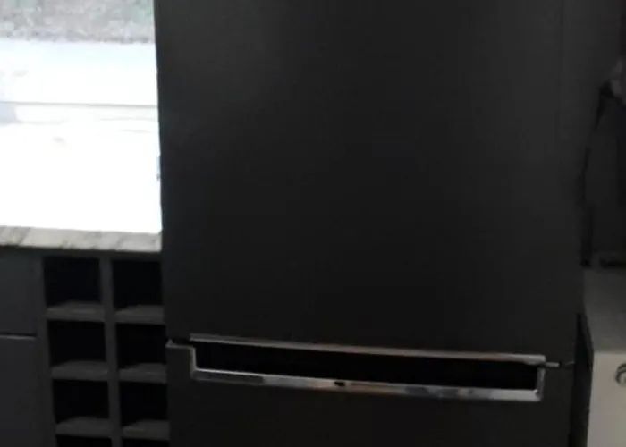 Bursztynowa Apartment Lublin