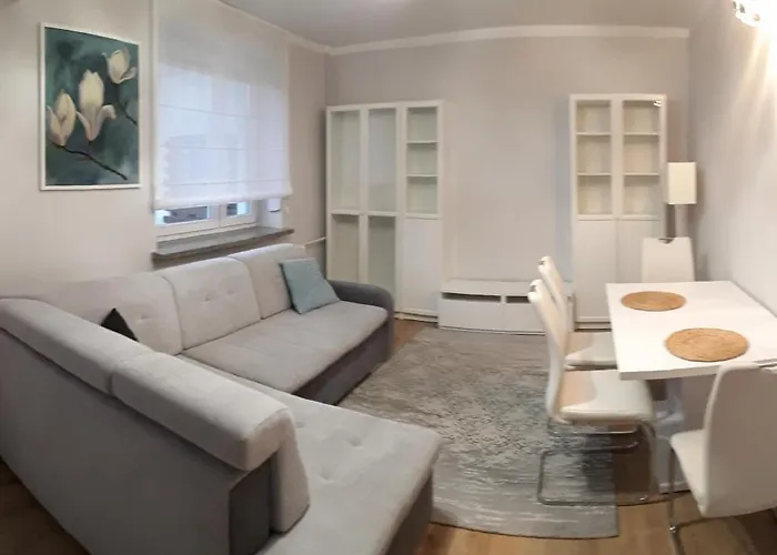 Bursztynowa * Lublin