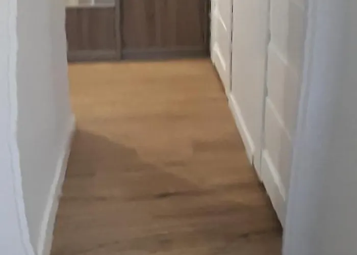 Apartament Bursztynowa