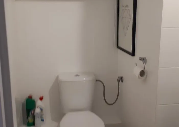 Apartament Bursztynowa *