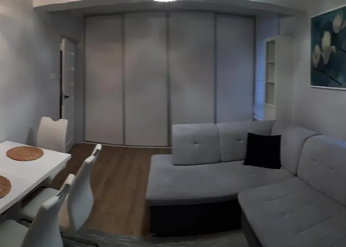 Bursztynowa * Lublin