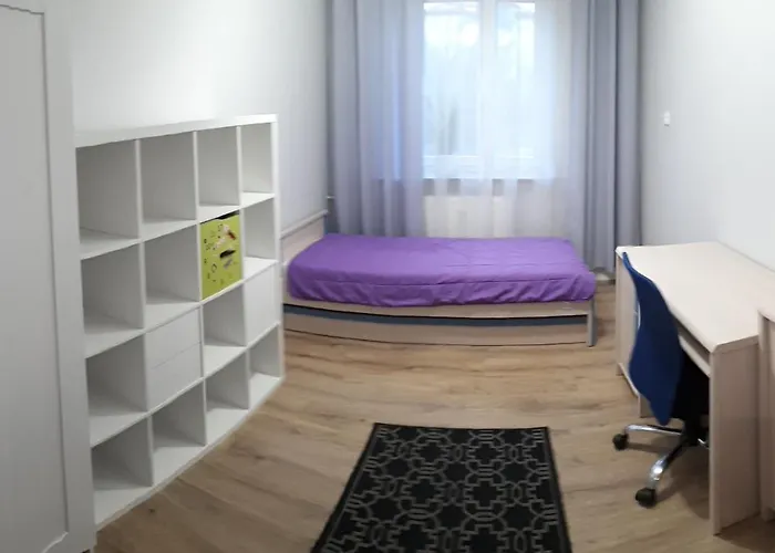 Bursztynowa * Lublin